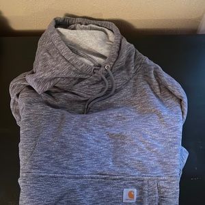 Carhartt hoodie